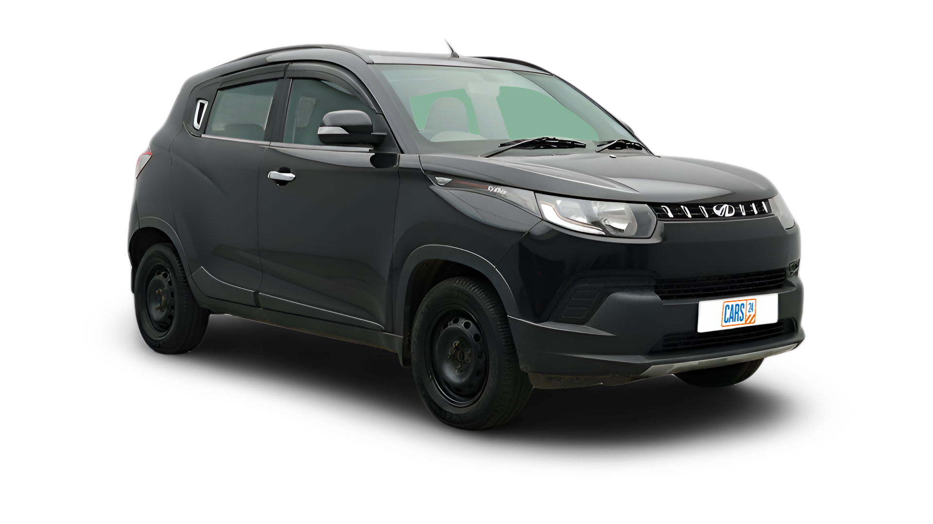 Mahindra Kuv100-img